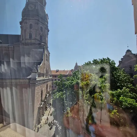 Old Next To St Peters Church شقة *